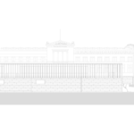 James-Simon-Galerie / David Chipperfield