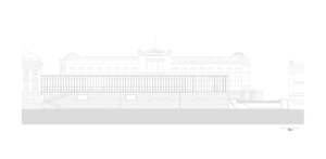 James-Simon-Galerie / David Chipperfield