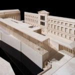 James-Simon-Galerie / David Chipperfield