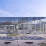 Louvre Lens / SANAA