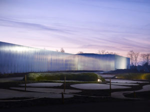 Louvre Lens / SANAA