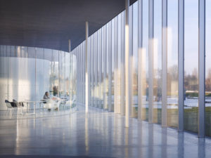 Louvre Lens / SANAA