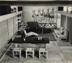 İç Mekan Tasarımı / Charlotte Perriand