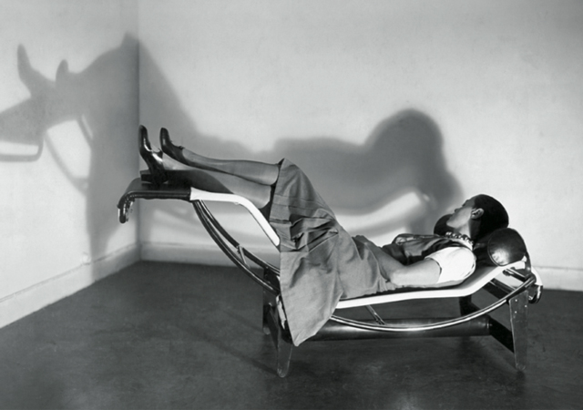 Charlotte Perriand