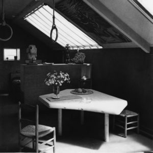 Atelier Perriand / Charlotte Perriand