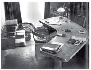 İç Mekan Tasarımı / Charlotte Perriand