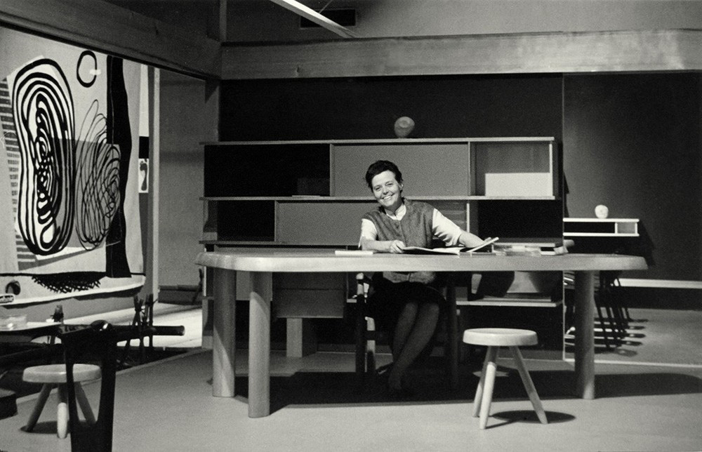 Charlotte Perriand