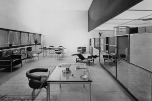 Un equipement interie d'une habitation / Le Corbusier, Pierre Jeanneret, Charlotte Perriand