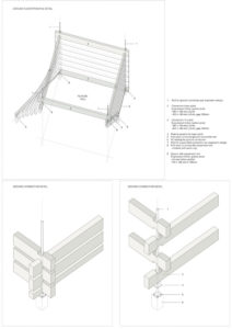 Odunpazarı Modern Müze / Kengo Kuma