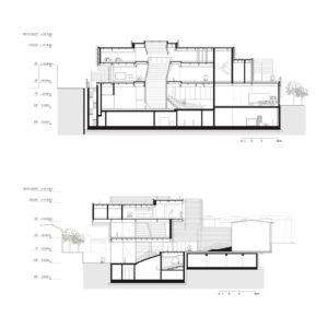 Odunpazarı Modern Müze / Kengo Kuma