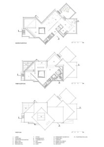 Odunpazarı Modern Müze / Kengo Kuma