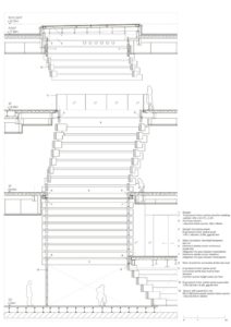 Odunpazarı Modern Müze / Kengo Kuma