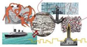 SS Regeneration / Harris Vamvakas