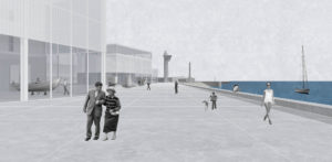 SS Regeneration / Harris Vamvakas