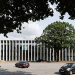 CUBE / KAAN Architecten