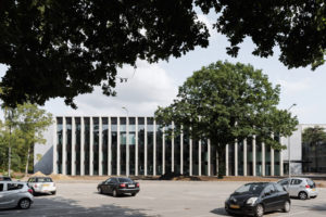 CUBE / KAAN Architecten