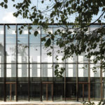 CUBE / KAAN Architecten