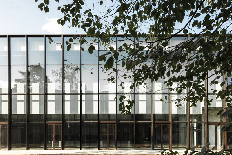 CUBE / KAAN Architecten