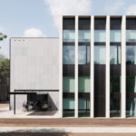 CUBE / KAAN Architecten