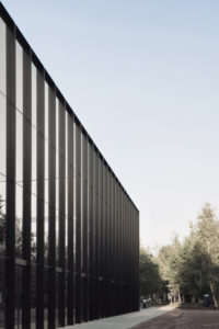 CUBE / KAAN Architecten