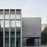 CUBE / KAAN Architecten