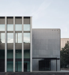 CUBE / KAAN Architecten