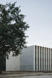 CUBE / KAAN Architecten