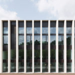 CUBE / KAAN Architecten