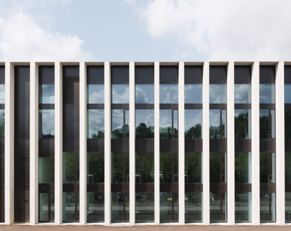 CUBE / KAAN Architecten