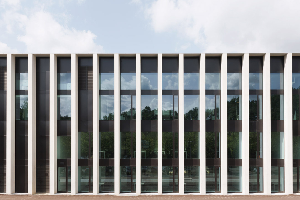 CUBE / KAAN Architecten