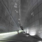 Dongdaemun Design Plaza / Zaha Hadid