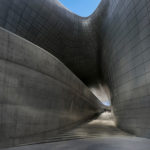 Dongdaemun Design Plaza / Zaha Hadid