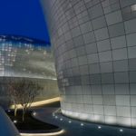 Dongdaemun Design Plaza / Zaha Hadid