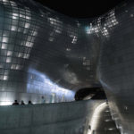 Dongdaemun Design Plaza / Zaha Hadid