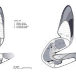 Dongdaemun Design Plaza / Zaha Hadid