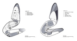 Dongdaemun Design Plaza / Zaha Hadid