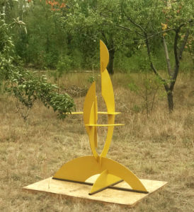 Kesişen Döngüler / Öykü Arda