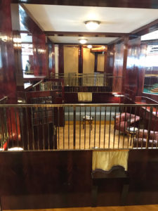 Looshaus / Adolf Loos