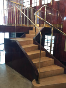 Looshaus / Adolf Loos