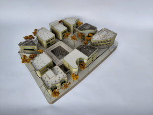 The Screen / Ediz Demirel