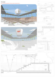 The Screen / Ediz Demirel