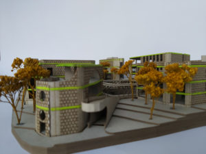 The Screen / Ediz Demirel