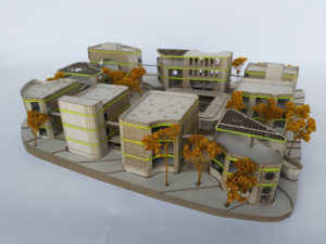 The Screen / Ediz Demirel