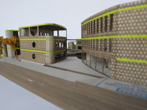 The Screen / Ediz Demirel