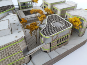 The Screen / Ediz Demirel