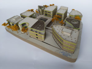 The Screen / Ediz Demirel