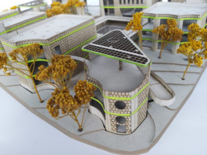 The Screen / Ediz Demirel