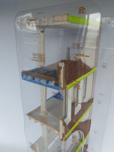 The Screen / Ediz Demirel