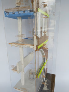 The Screen / Ediz Demirel