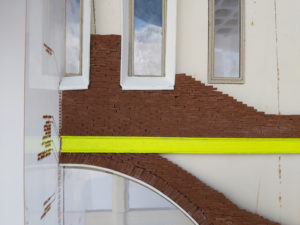 The Screen / Ediz Demirel